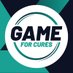 Game for Cures (@gameforcures) Twitter profile photo Game for Cures (@gameforcures) Twitter profile photo