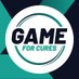 Game for Cures (@GameForCures) Twitter profile photo