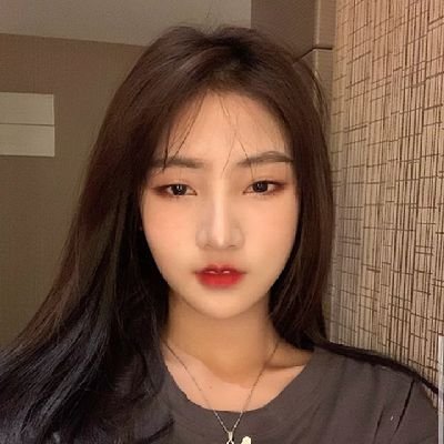 cai蔡冰ieさんのプロフィール画像
