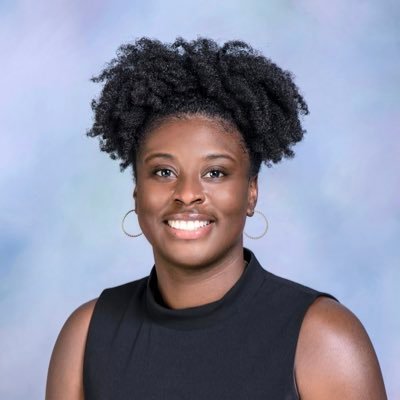 RALEIGH 🤍| Wake Forest Alum 🎩| @RiceWBB Assistant Coach/Recruiting Coordinator| WBCA 30 Under 30| #GoOwls 🦉👐🏾💙| ✊🏾