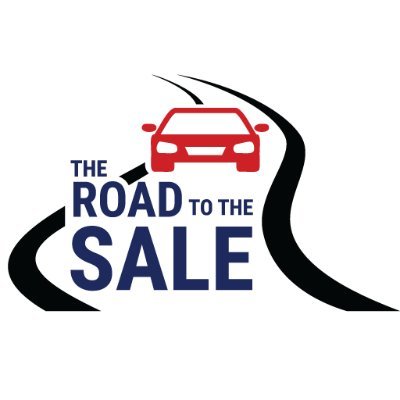 The Road To The Sale is an online automotive sales training platform for individuals pursuing a career in automotive sales.
