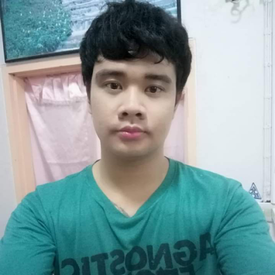 • First name : Danupon Kaewjaraschai
• Nickname : Grat
• Born : 21 July 1993
• Age : 29 year
• Nationality : Thai
• Religion : Buddhism(Actually, I respect all