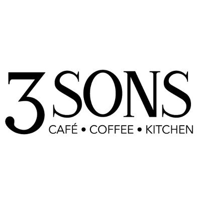 3 Sons Cafe| Industrial Style Café| Coffee Shop| Cafe 
Keysborough, Melbourne
Instagram: https://t.co/V8nJEgHg3h 
#melbourne #melbournecafe #3sonscafe