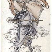 hunter333888's profile picture. happy , smile