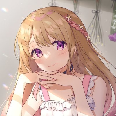 徒花ひかり💐☕️さんのプロフィール画像