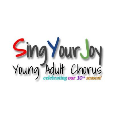 SingYourJoy Profile Picture