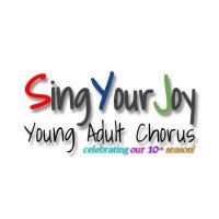 SingYourJoy Chorus(@SingYourJoy) 's Twitter Profile Photo
