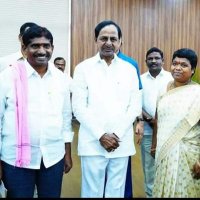 ZP Chairperson Karimnagar (@zpkarimnagar) 's Twitter Profile