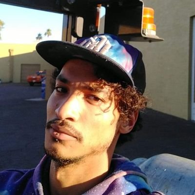 WPCkoko's profile picture. Amateur Human/Designated DM 🎲
Tohono O'hadam Nation 
Skeg tas, sep kaij? (he/him)