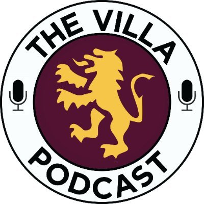 An Aston Villa podcast. Home of the You Let Glenn Whelan Take A 90th Minute Penalty Award.
#AVFC @AVFCofficial #UTV