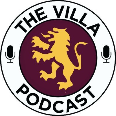 TheVillaPodcast Profile Picture