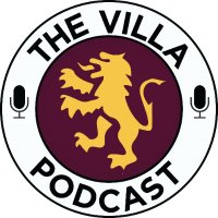 The Villa Podcast (@thevillapodcast) 's Twitter Profile