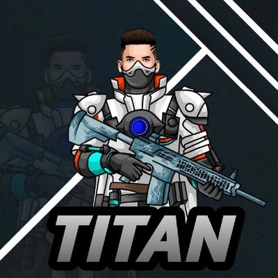 i_am_titan_boi's profile picture. GAMING ❤️