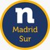 Neting Madrid Sur (@netingmadridsur) Twitter profile photo