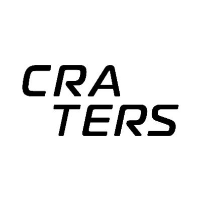 ☄CRATERSさんのプロフィール画像