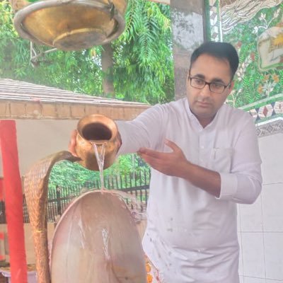 Supporters of Sh @kamalyadav77 For MLA Badshahpur | Contact his office @OfficeOfRaoji 🙏