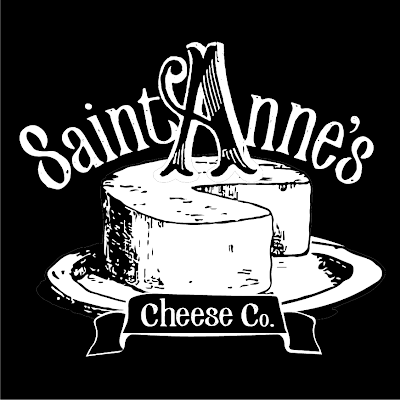 St. Anne's Cheese Co. is changing the world one nibble of cheese at a time.