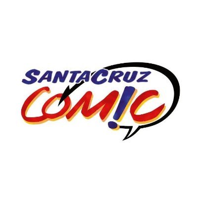 SantaCruzComic Profile Picture