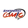 SantaCruzComic's profile picture. Perfil oficial del Salón Internacional del Cómic y la Ilustración de Tenerife
