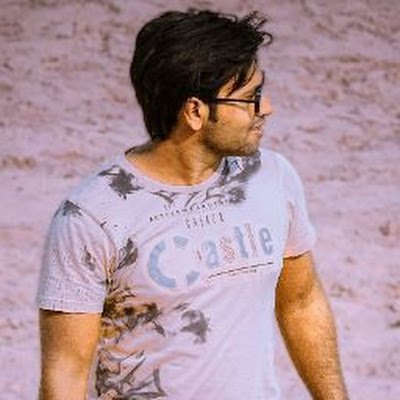 IIrhaan7's profile picture. Irhaan