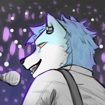 wolfyeeさんのプロフィール画像