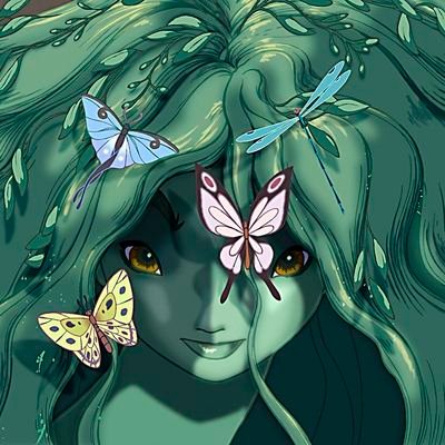 PennyChandler17's profile picture. life blooms