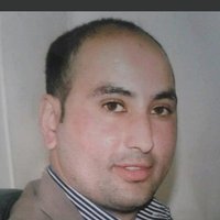 Syed Ajaz Naqvi(@SyedAjazNaqvi3) 's Twitter Profile Photo