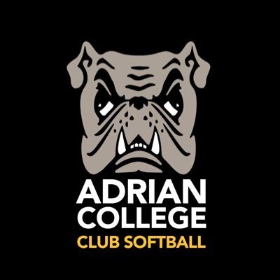 Officially Twitter Page of Adrian College NCSA Softball / Division 1 / Great Lakes - West Conference
