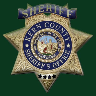 Official Twitter Page of the Kern County Sheriff’s Office. NOT an emergency site. Please call 9-1-1 for emergencies. Limited public forum, Twitter Rules apply.