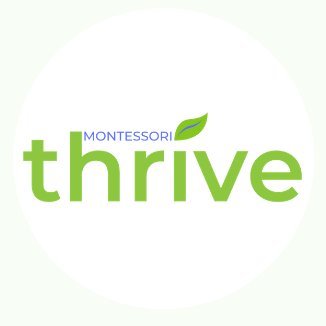 Montessori Thrive is an online community of Montessori Leaders founded by Nido Marketing.

Join our weekly town halls for free: https://t.co/Z1rmGHj0ab