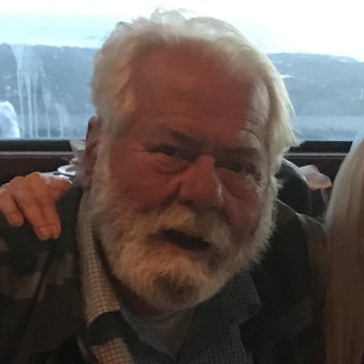 Kilberharr's profile picture. No DMs Please!  U.S. Army Viet Nam veteran, I prefer to think of myself politicaly as an independent progressive, I've been accused of worse things by Trumpers.