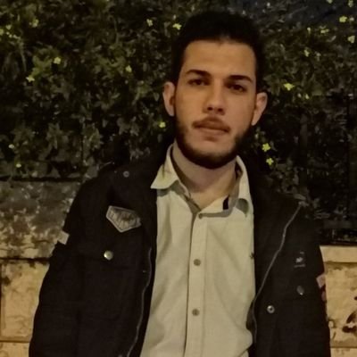 لي أَملٌ في اللهِ يَجعلني في خير مُعتَصِمِ