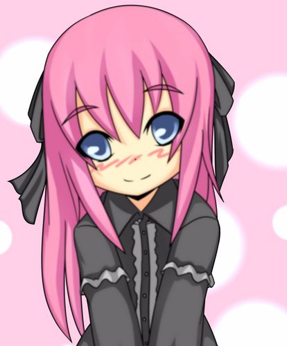 ほぼうんち
女装したりします。