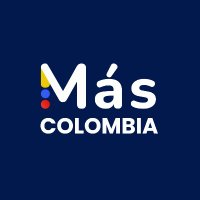 Más Colombia(@MasColombia_) 's Twitter Profile Photo