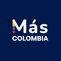 Más Colombia (@mascolombia_) 's Twitter Profile Photo