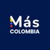 Más Colombia (@MasColombia_) Twitter profile photo