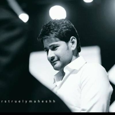 Nizamabad Superstar Fans🔥
Mahesh Babu Fans account 
Follow page. DHFM'S♥️