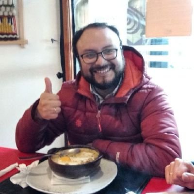 Esposo, padre de 2 pekes hermosos, amante de la tecnología, profamilia, provida y patriota. dedicado a informar a la comunidad sobre el daño k provoca la IDG