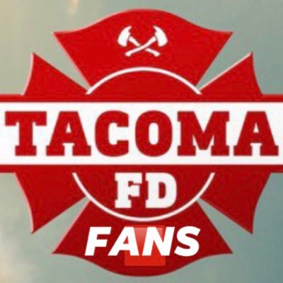 TacomaFDFans Profile Picture