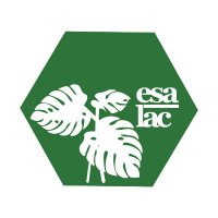 ESA Latin America & the Caribbean Chapter (@esalatamcarib) 's Twitter Profile Photo ESA Latin America & the Caribbean Chapter (@esalatamcarib) 's Twitter Profile Photo