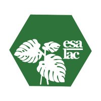 ESA Latin America & the Caribbean Chapter(@ESALatAmCarib) 's Twitter Profile Photo