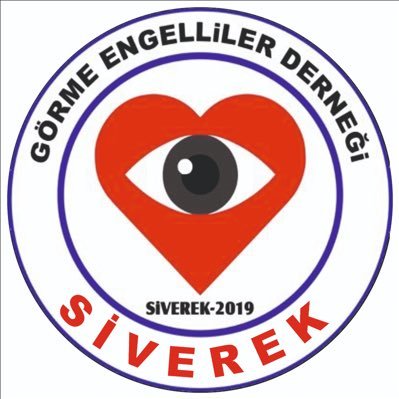 Siverek Görme Engelliler Derneği Resmi Sayfası