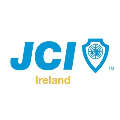 JCI Ireland (Junior Chamber International) transforms passionate young people, aged 18-40, into capable #leaders through events, training, projects & programs