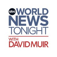 World News Tonight (@abcworldnews) 's Twitter Profile Photo World News Tonight (@abcworldnews) 's Twitter Profile Photo