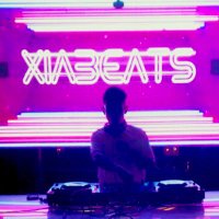 @xiabeats (@xiabeats) 's Twitter Profile