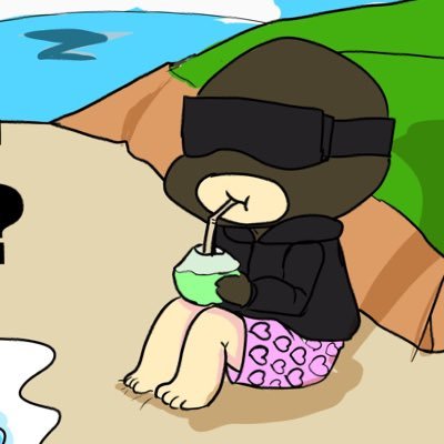 深泥さんのプロフィール画像