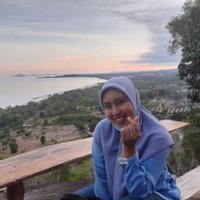 Maedicha M Iswadi (@mithamaedicha) 's Twitter Profile