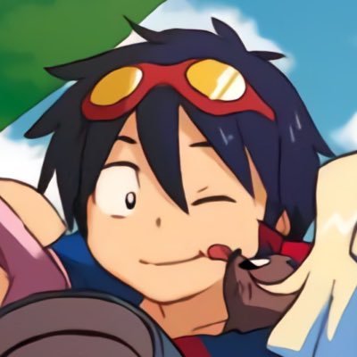 Daily Gurren Lagann π Profile