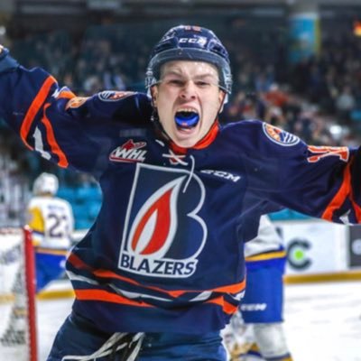 Kamloops Blazers Season Ticket Holder. Was in the building for Game 6. Fond of an airport beer or two