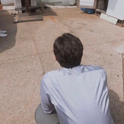 twotwelve12's profile picture. 조승우 위주로 굴러갑니다 모든 연뮤드 환영